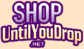 SHOP Until You Drop