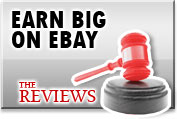 Learn How to Earn Cash on Ebay