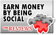 Earn Money by Being Social