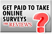 Get Paid to Take Online Surveys